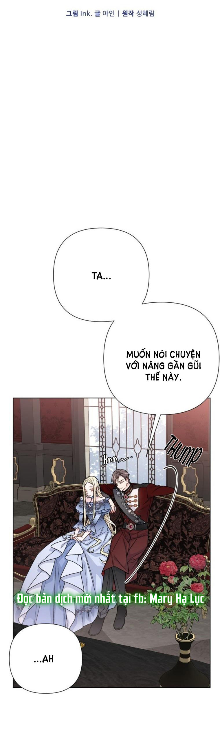 cách hiệp sĩ sống như một tiểu thư chapter 77 8