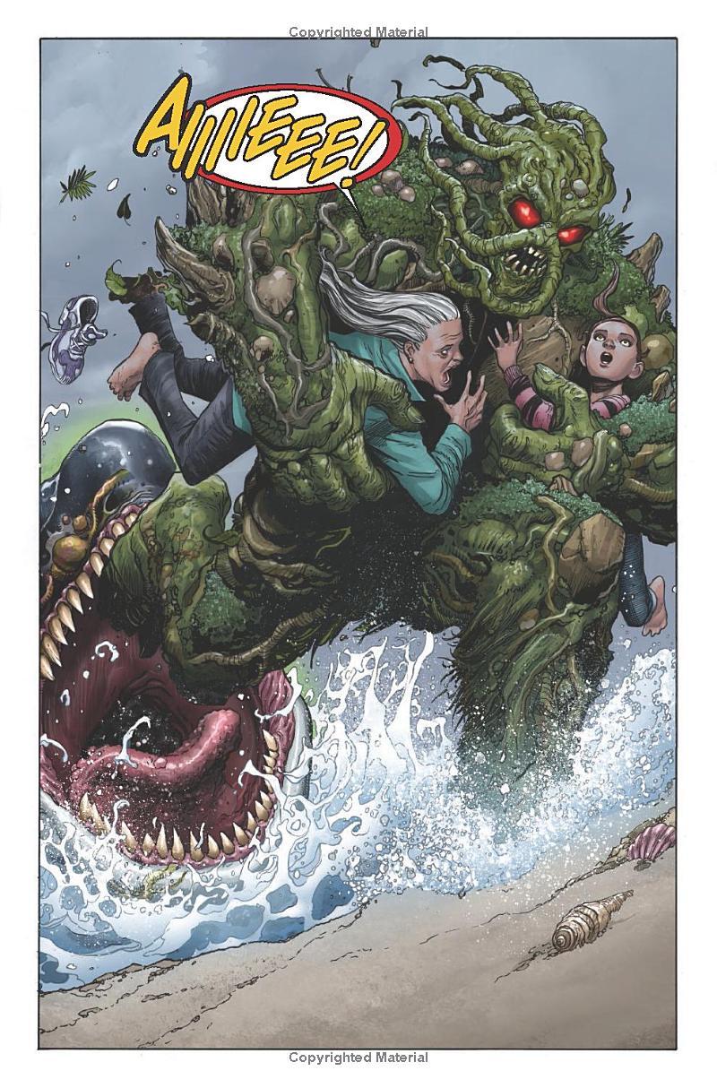 X-Force By Benjamin Percy Vol. 4