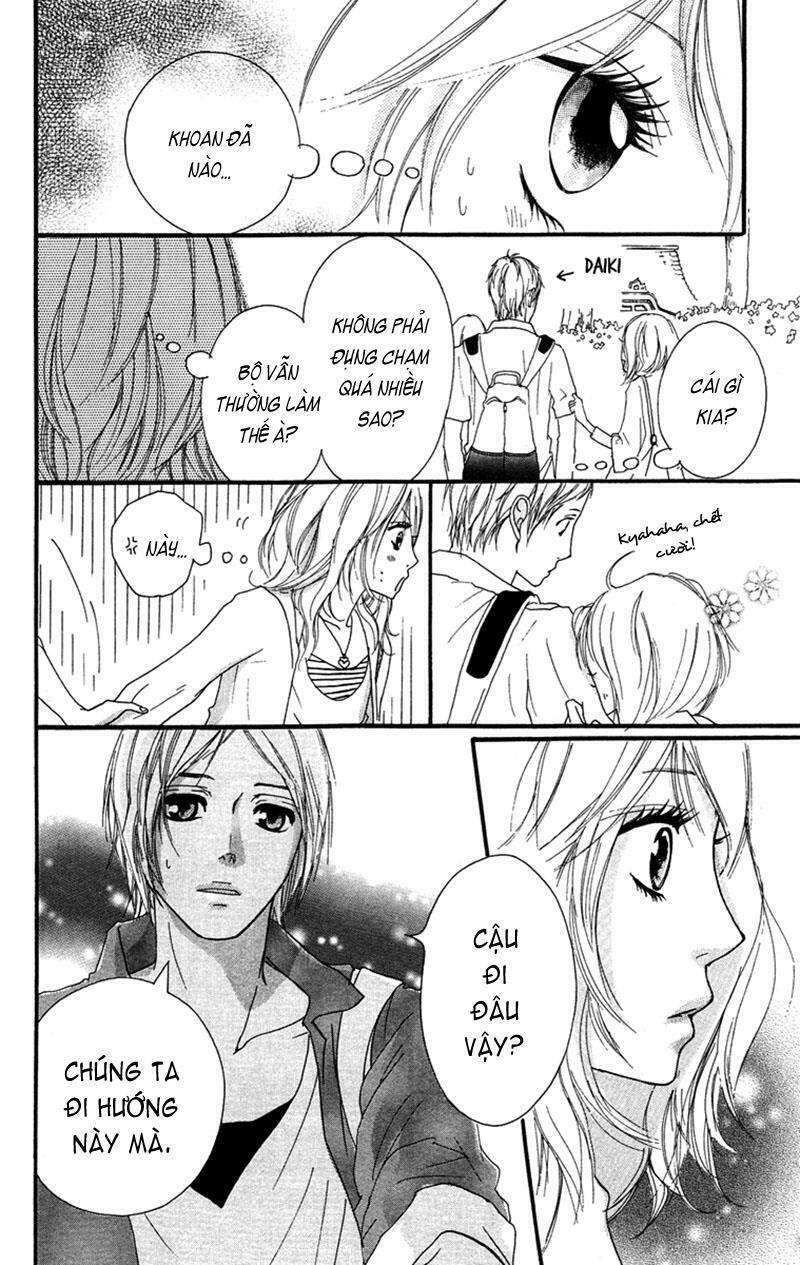 tình yêu học trò chapter 23 37