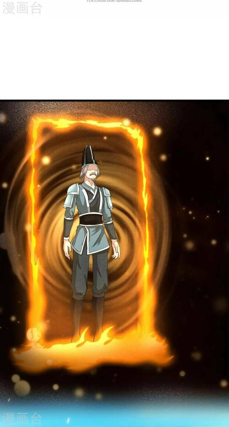 thái bình khách trạm chapter 10 4