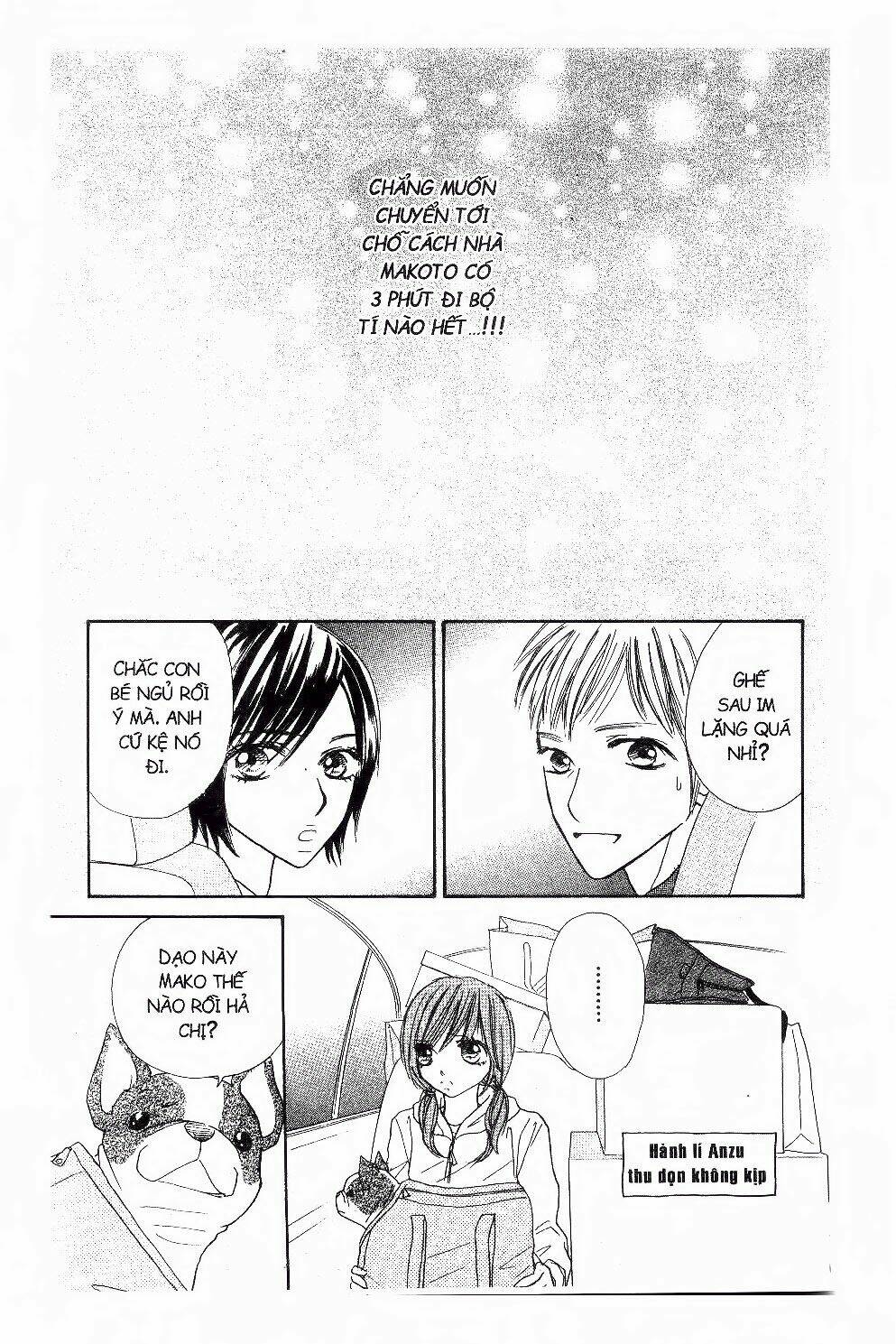 ichigo to anzu chapter 15 14