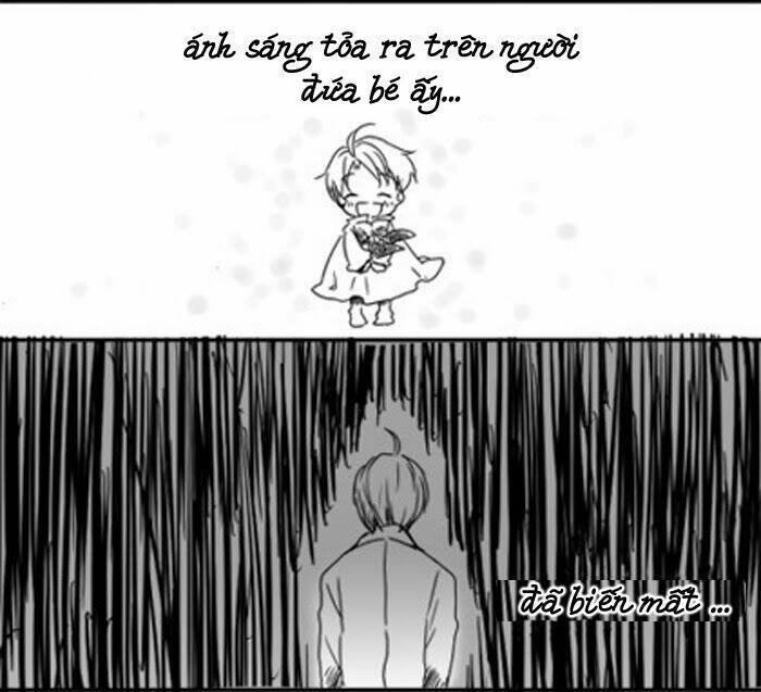 aph doujinshi - kinobori to akai skirt chapter 2 17