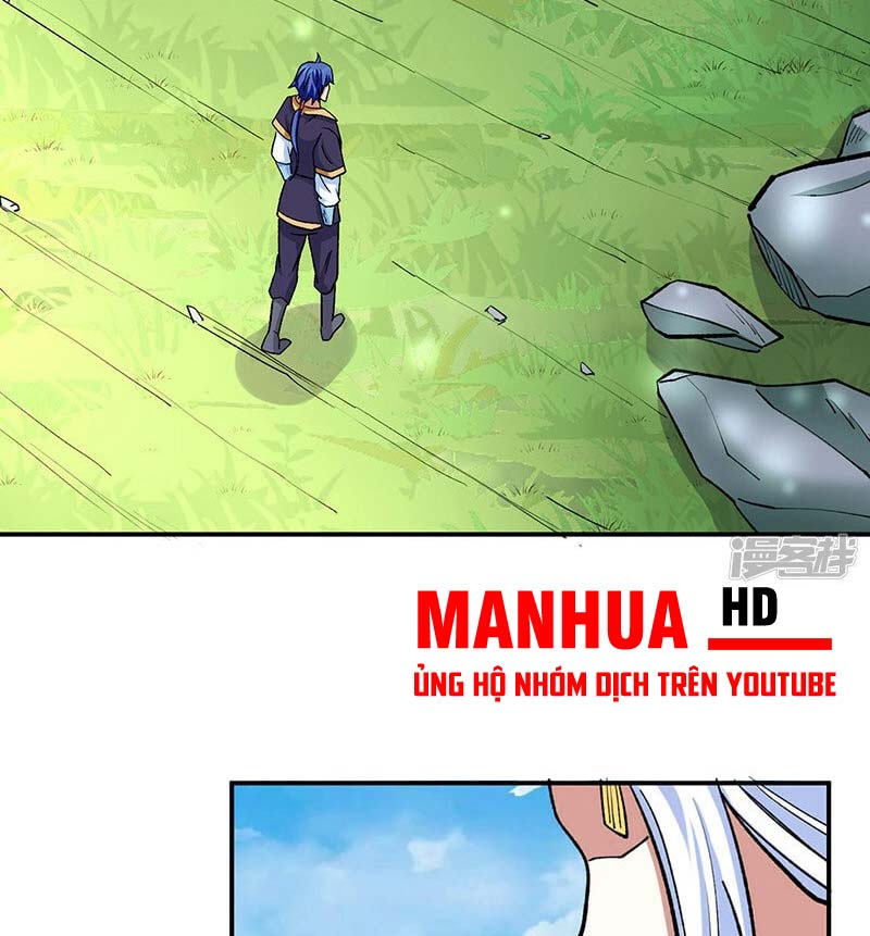 võ đạo độc tôn chapter 537 2