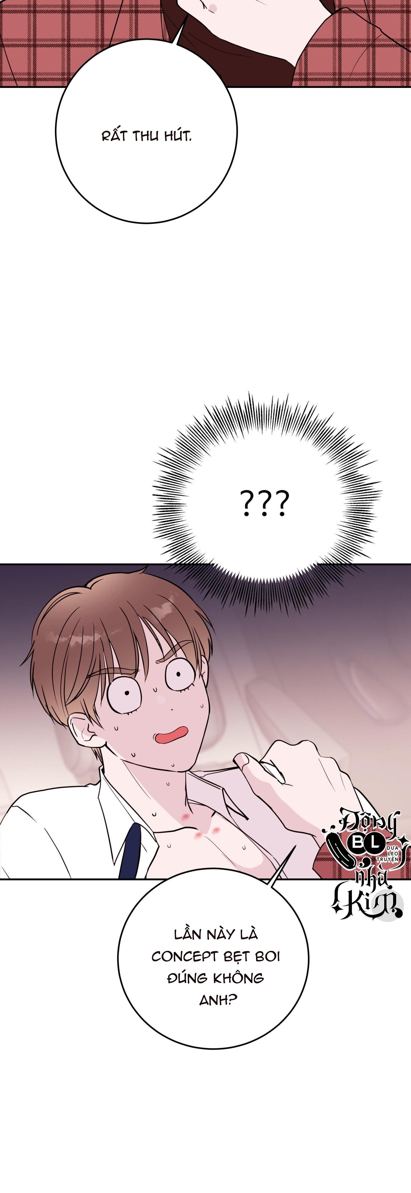 em trai vợ thật nguy hiểm chapter 23 30