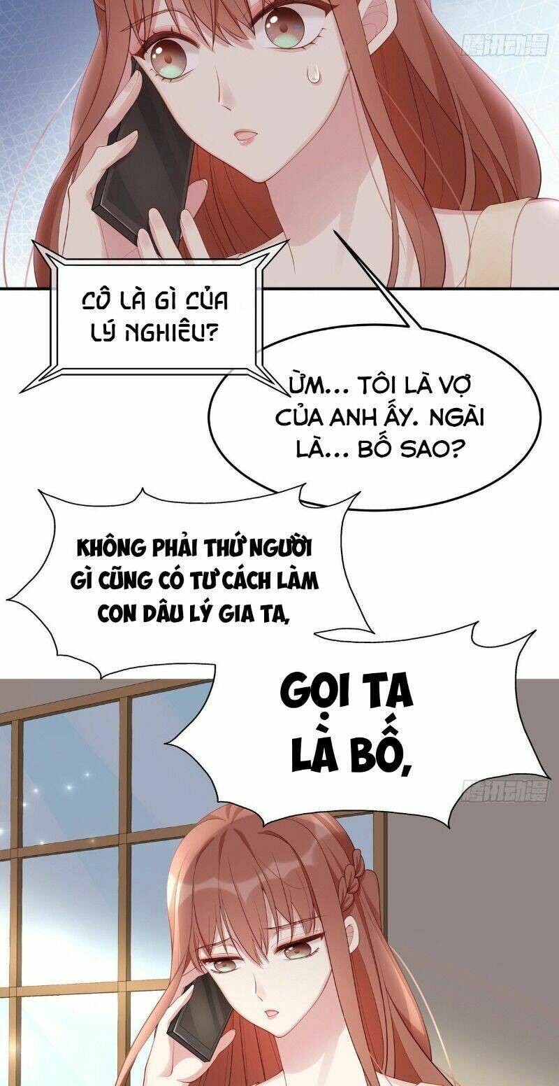 chỉ muốn cưng chiều em chapter 51 33