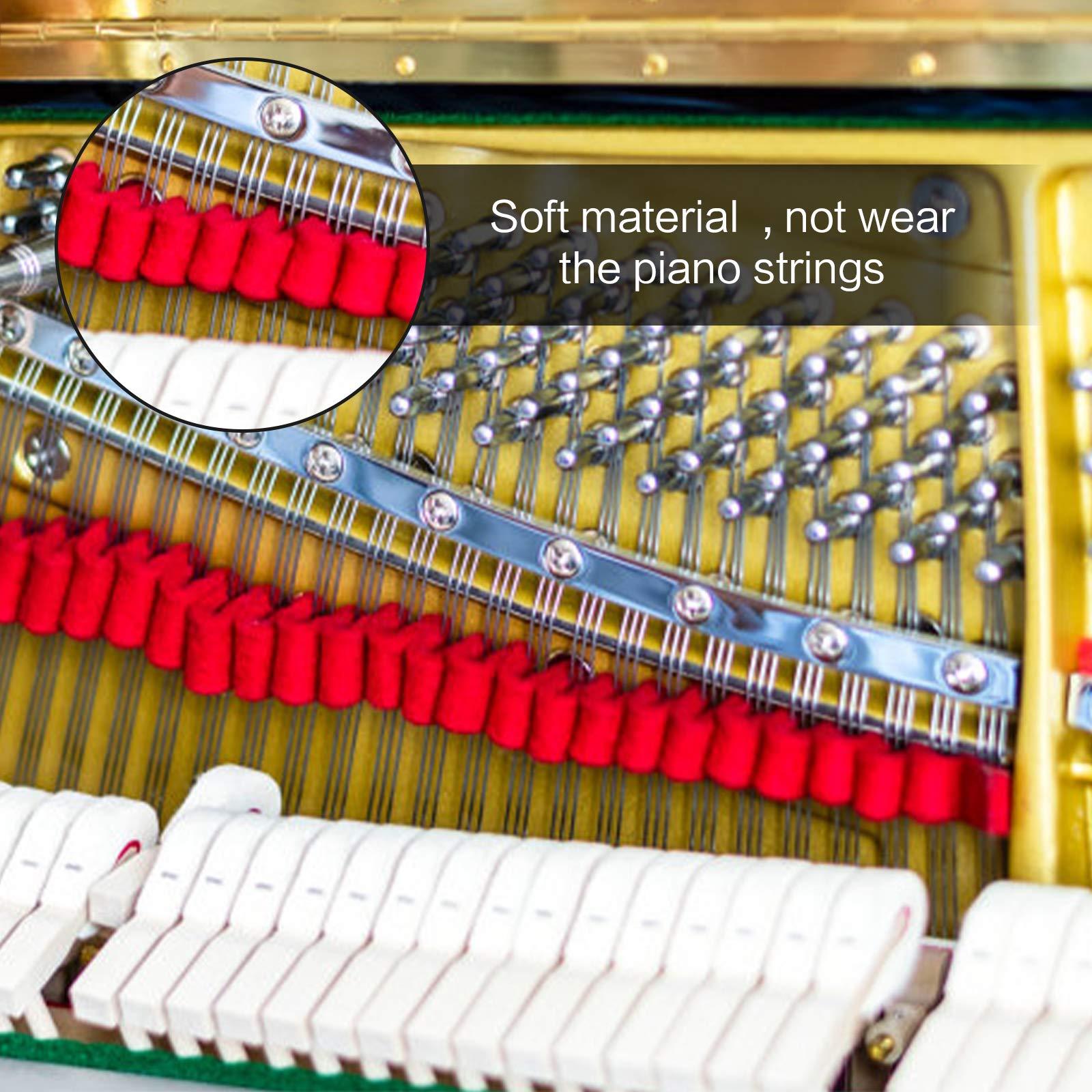 Bộ dụng cụ điều chỉnh piano phù hợp với thỏa thuận nhạc cụ chính Piano Piano chuyên nghiệp Công cụ piano Công cụ piano