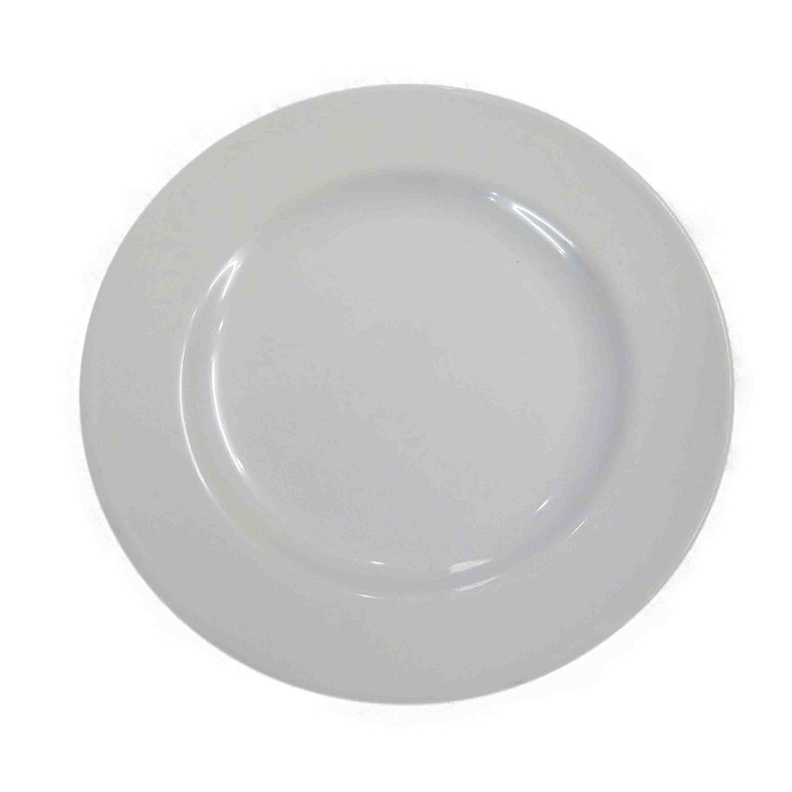 Đĩa Nhựa  Melamine Hàng Dày Đủ Kích Cỡ