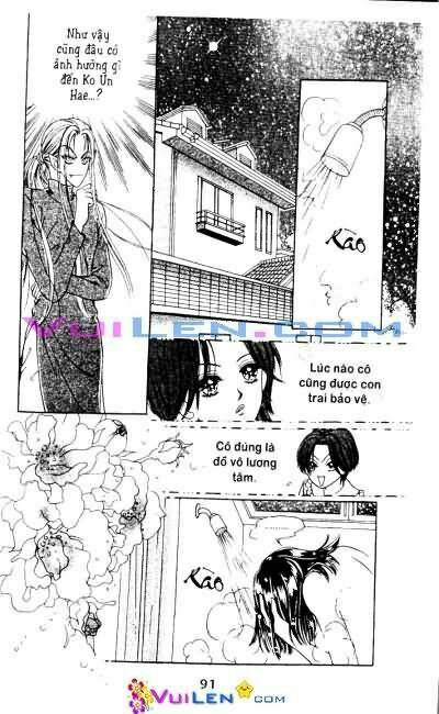 hội trừ ma chapter 8 91