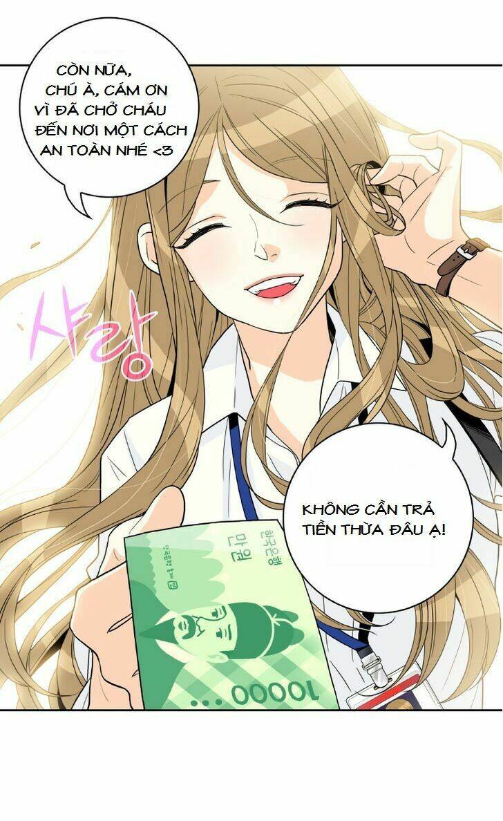 why did you come to my home? chapter 2.1 25