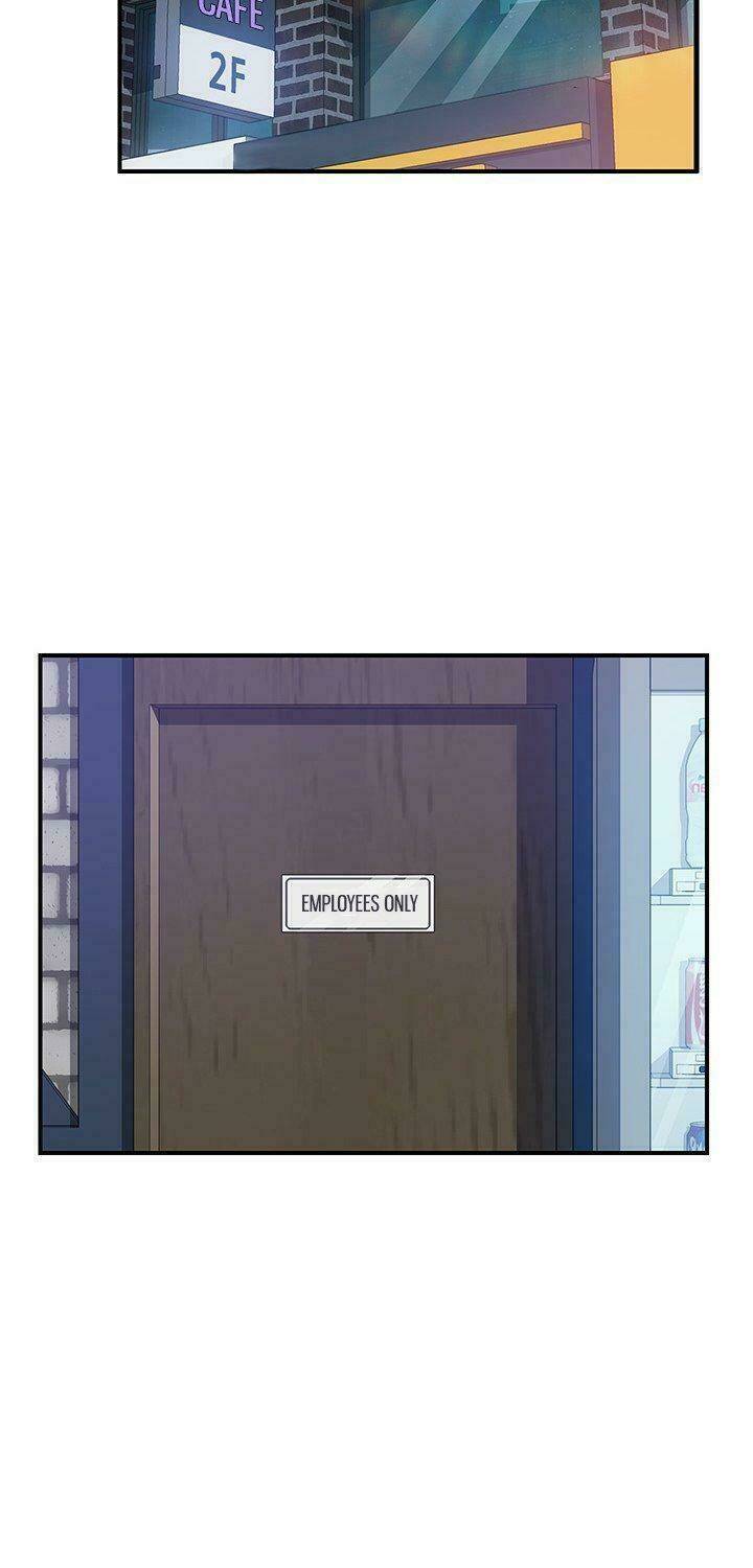 bạn cùng phòng bất đắc dĩ chapter 15 6