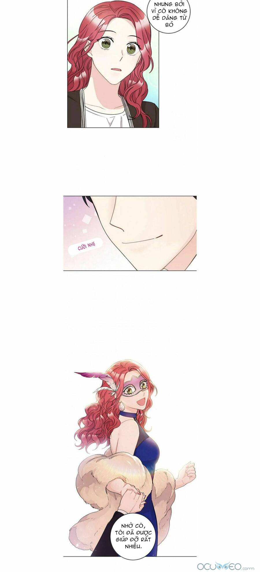 chạm vào tim em chapter 19 19