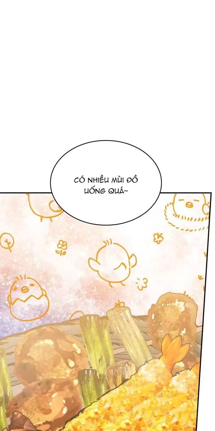 sống trong vườn hoa của công chúa chapter 19 27