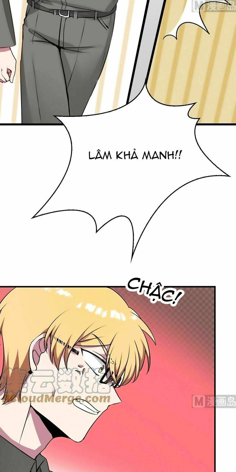 bám lấy nam thần bất chấp thời tiết chapter 25 11