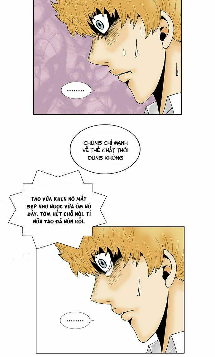 ultimate legend: kang hae hyo chapter 106 31