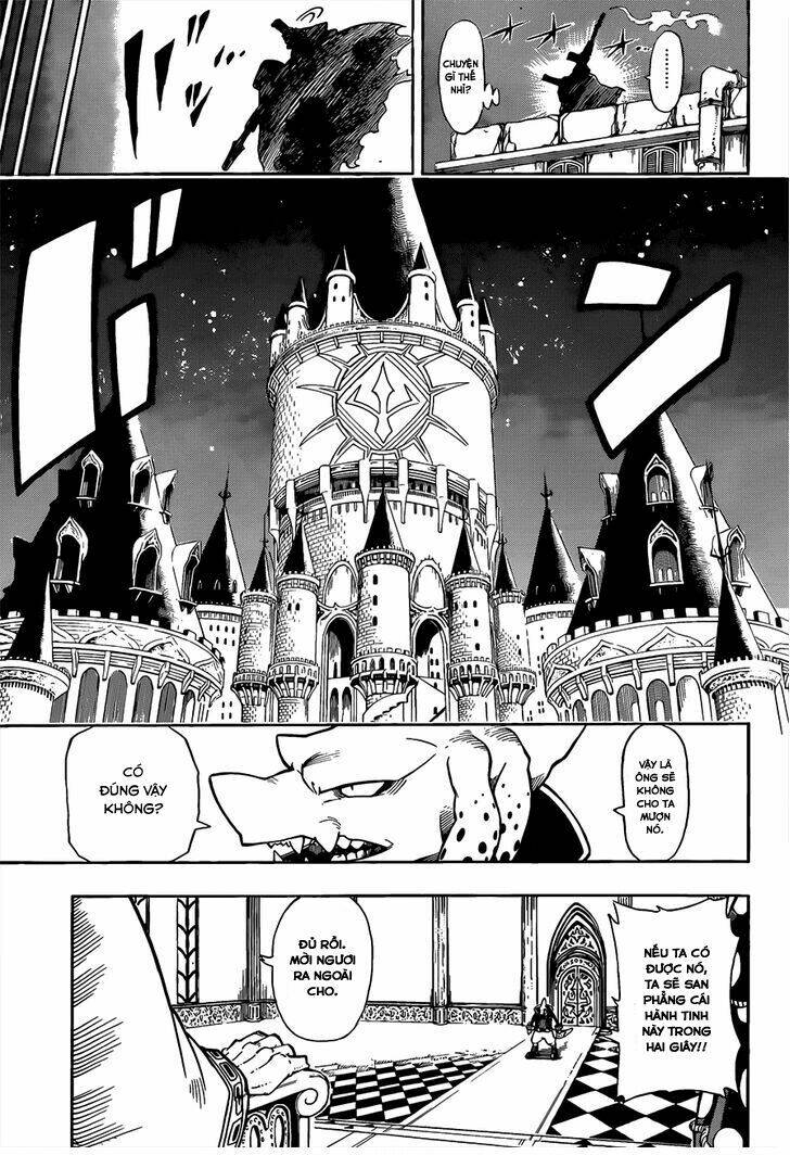 hoàng tử bất đắc dĩ chapter 1 29