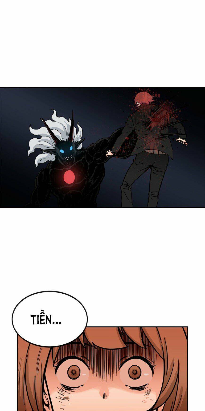 her hero chapter 22 50