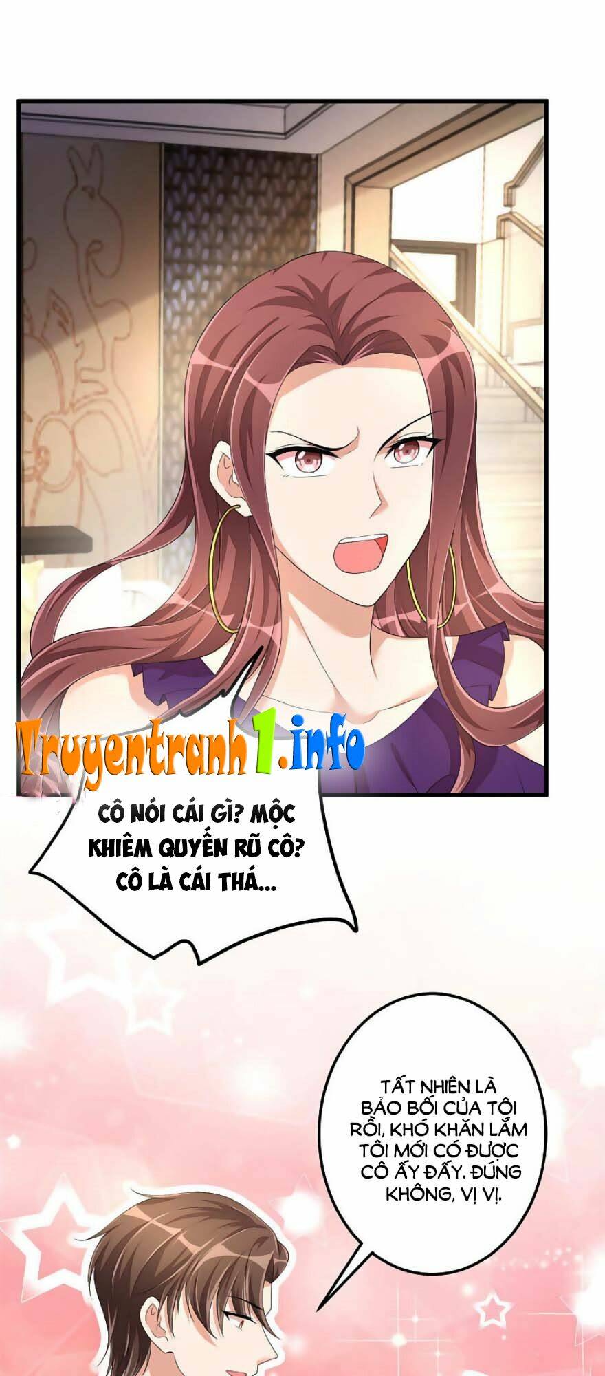 ông xã, em muốn ăn cho anh sạt nghiệp! chapter 47 5