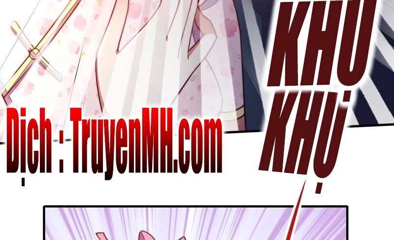 ngày nào thiếu soái cũng ghen chapter 29 38