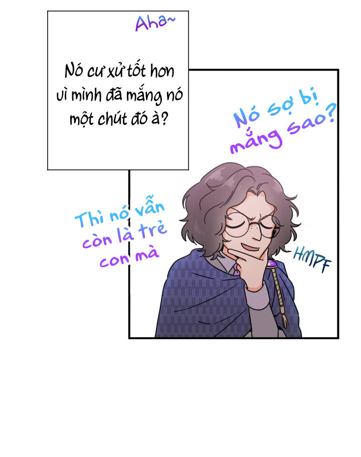 lady baby chapter 36 45