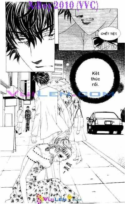 high school bullying chapter 31 15