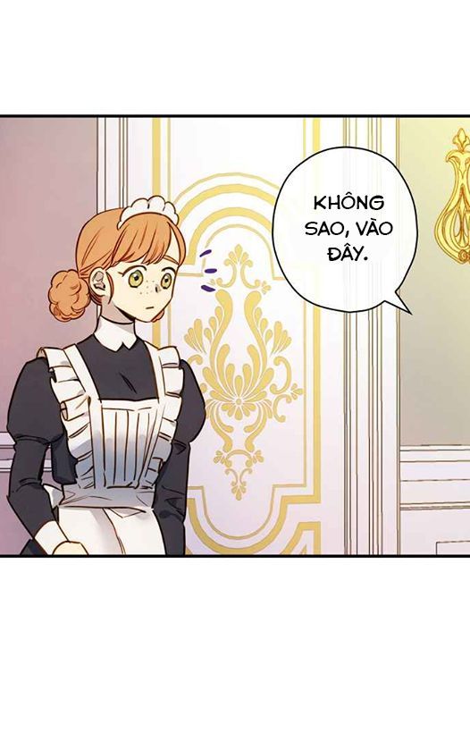 hoàng phi bóng tối - shadow queen chapter 33 37