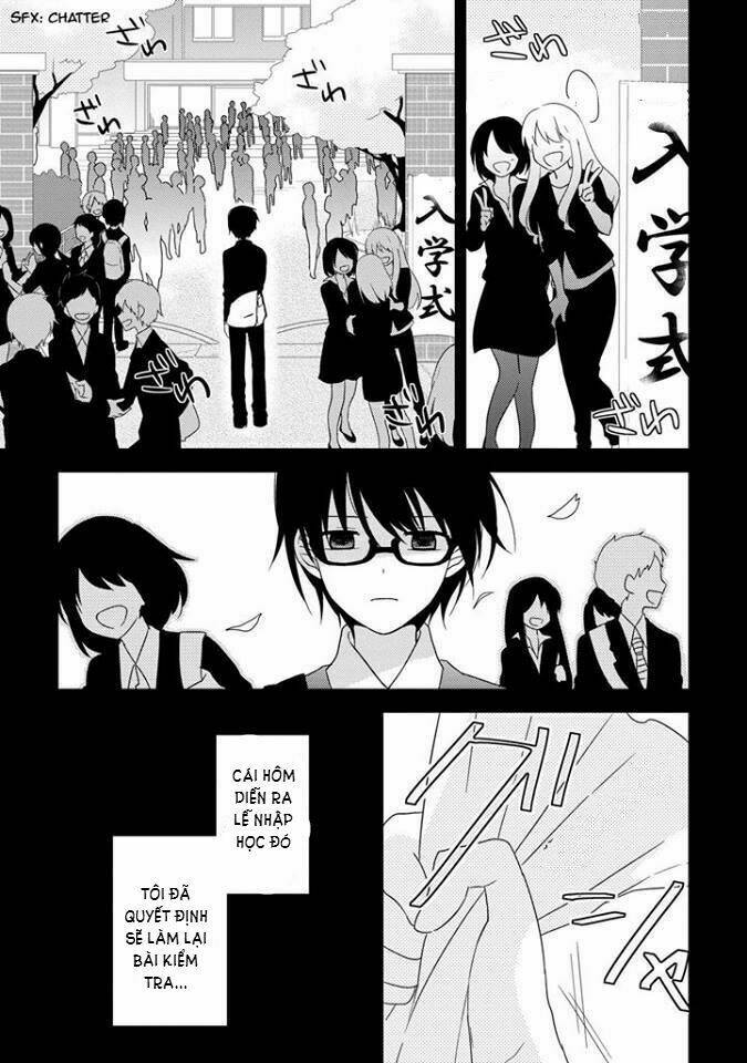 aozora kirai no usotsuki semiko chapter 2 21