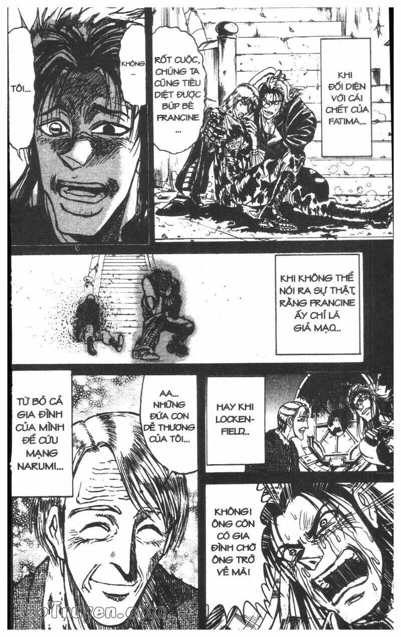 karakuri circus - gánh xiếc quái dị chapter 31 182