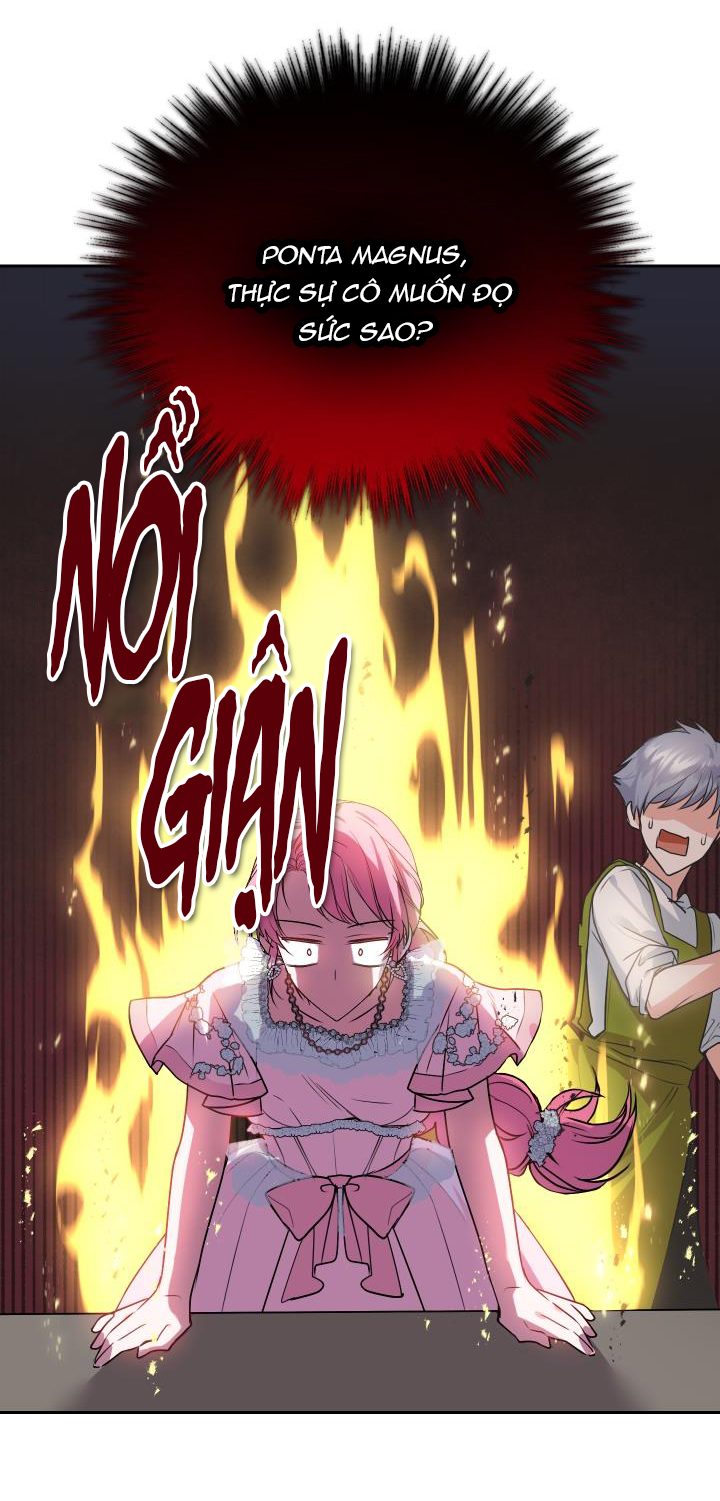 trở thành nhà điều chế nước hoa duy nhất của bạo chúa chapter 16 35