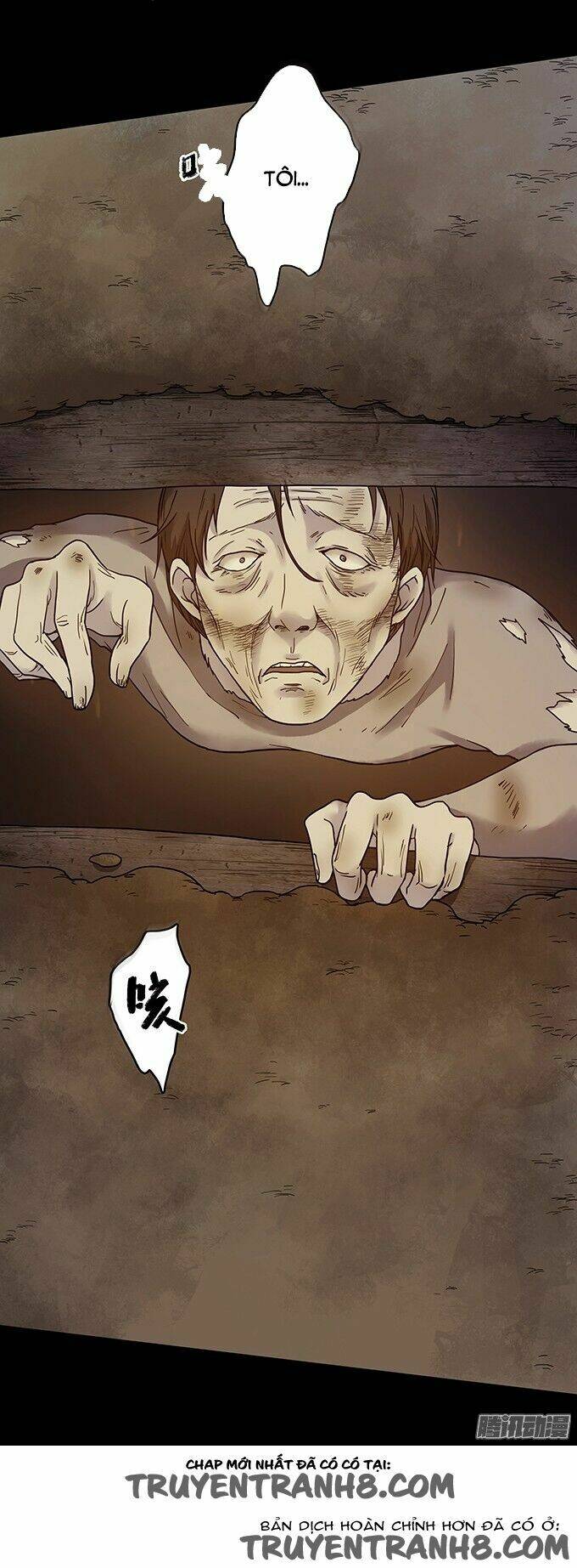 ớn lạnh tuyệt đối chapter 103 5