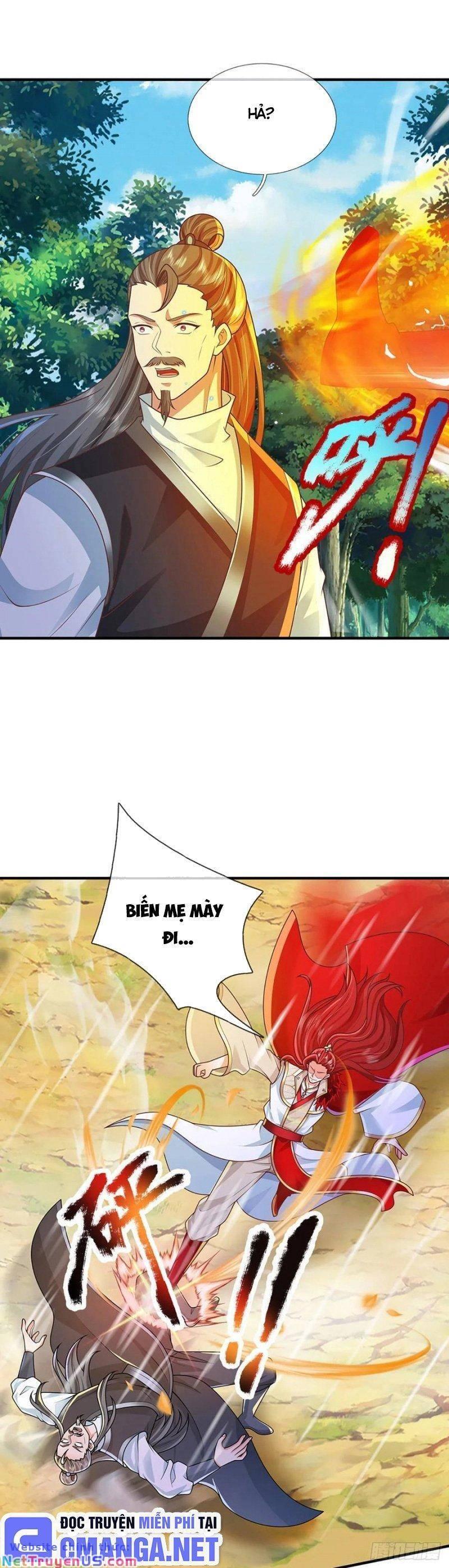 ta trở về từ thế giới tu tiên chapter 225 7