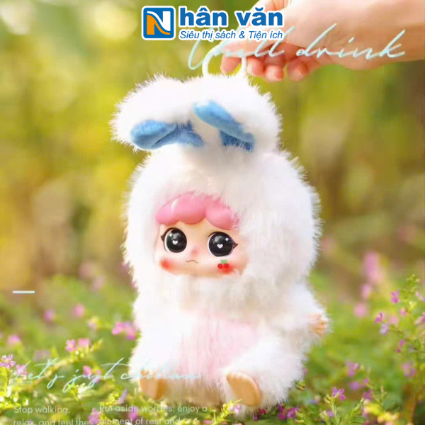 [Chính Hãng] Blindbox MIGO Forest Party - 1 Hộp Lẻ