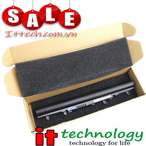 Pin Laptop ACER V5-471 - 4 CELL - Aspire V5-431, V5-431G, V5-471, V5-531, V5-551, V5-571, E1-472, E1-572