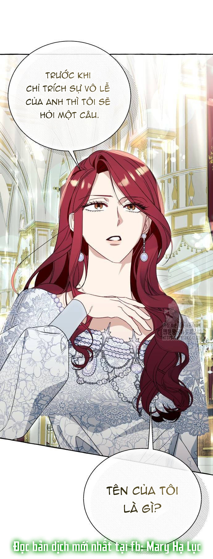 tôi tưởng đó chỉ là tiểu thuyết trọng sinh bình thường chapter 68.2 38