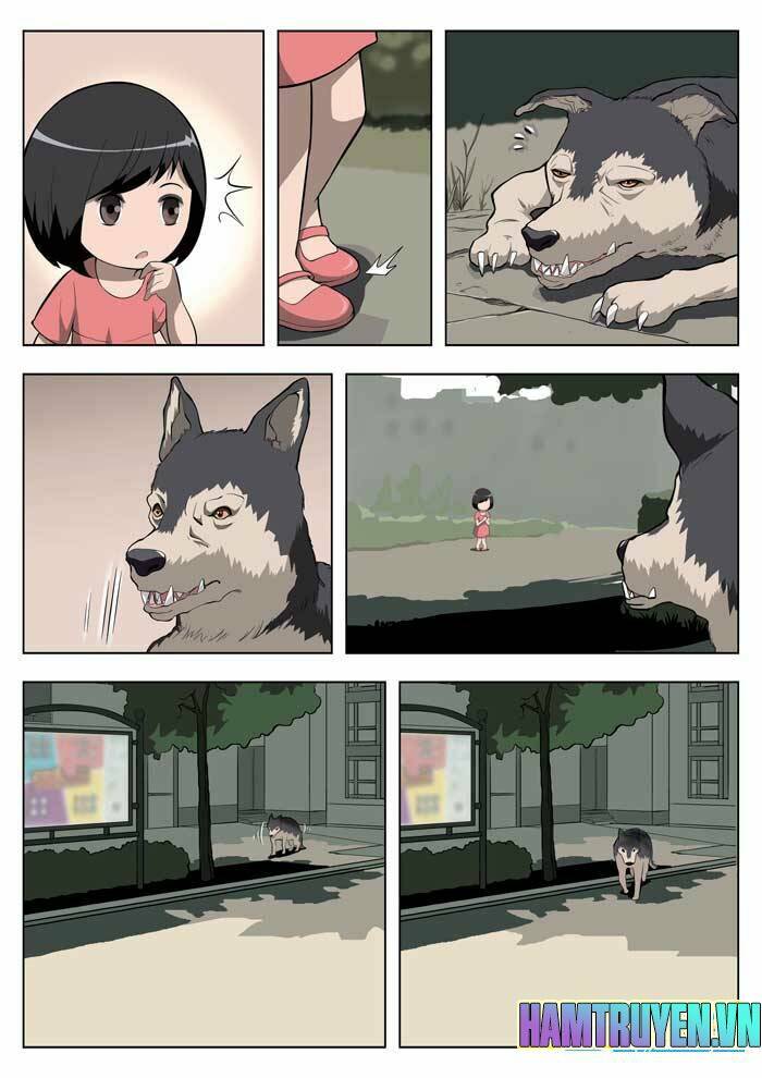 ngụy thủy nghi vân chapter 13 13