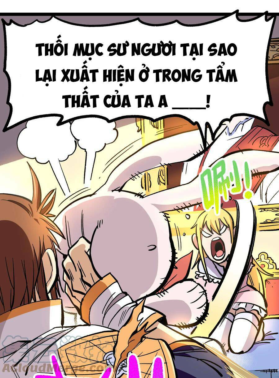 vú em vô địch chapter 8 8