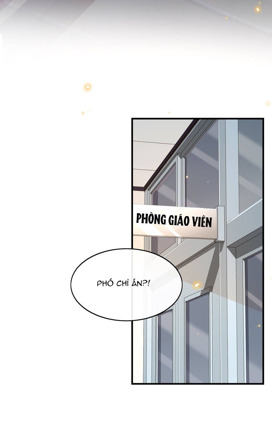 ngọt không ngừng nghỉ chapter 25 27