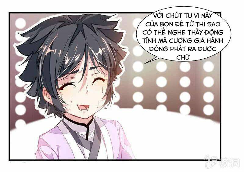 cửu dương thần vương chapter 70 25