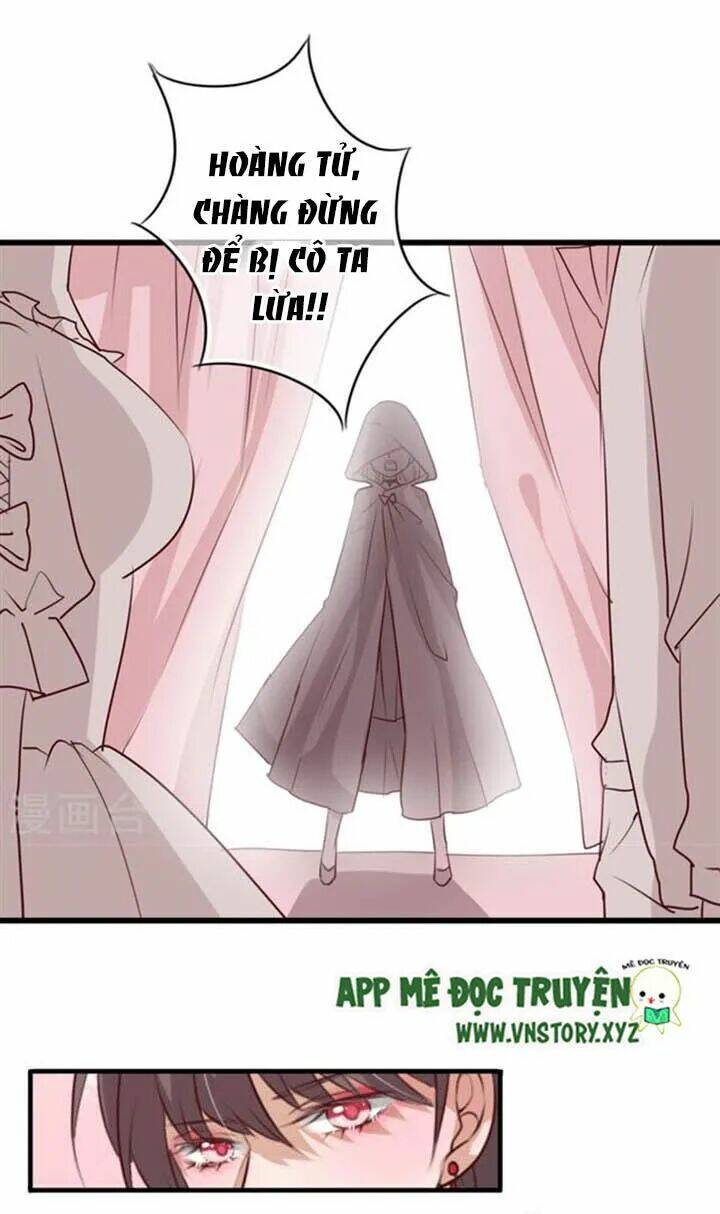 sau con mưa mùa hạ chapter 64 4