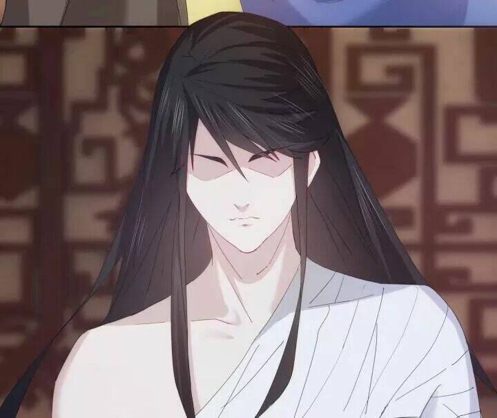 bí mật của dạ tộc chapter 13.2 19