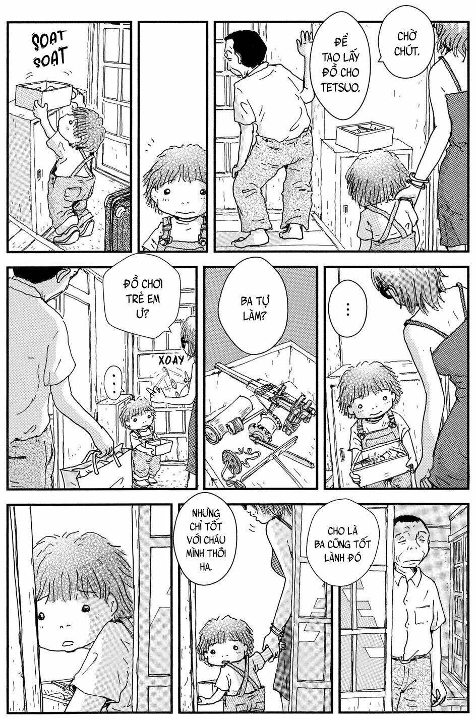 hoshi mamoru inu chapter 10 8