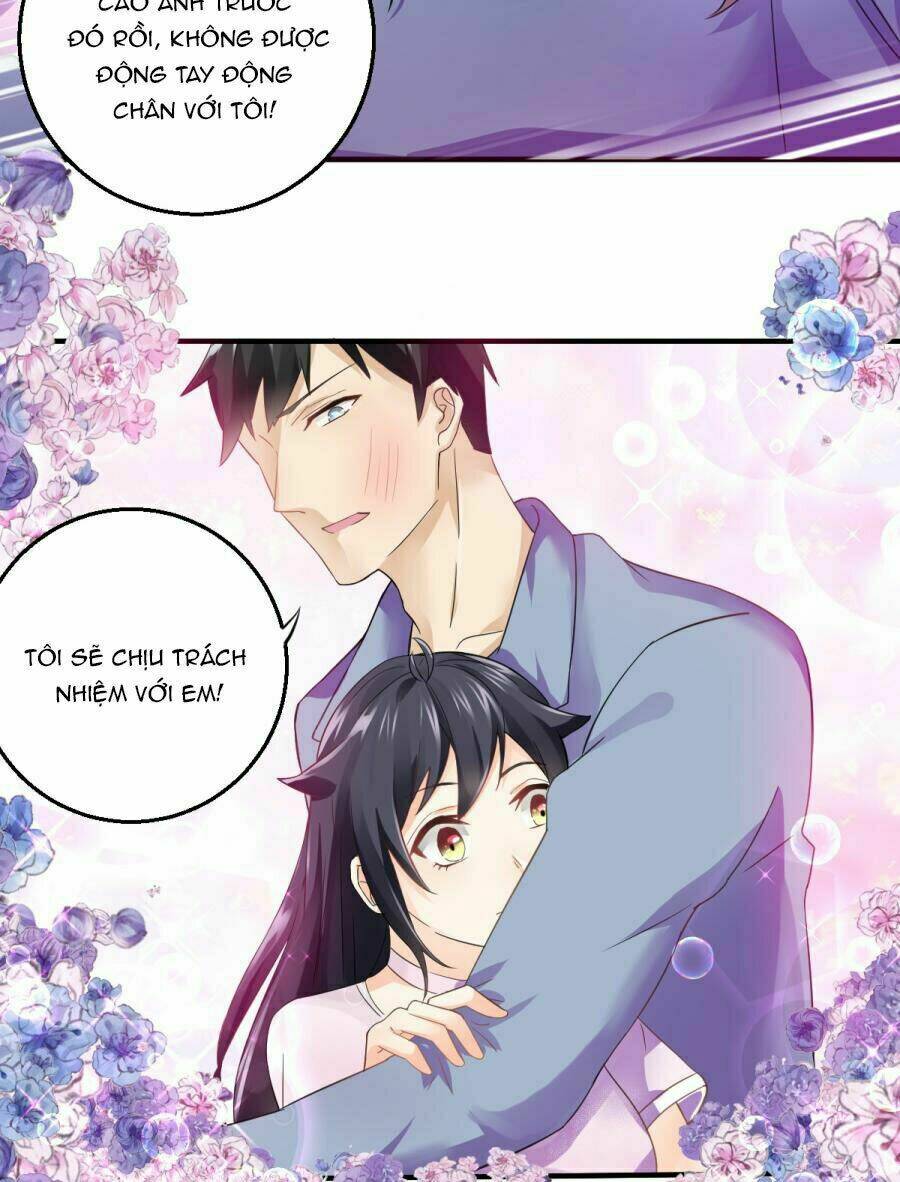 bá ái hãn thê chapter 5 25