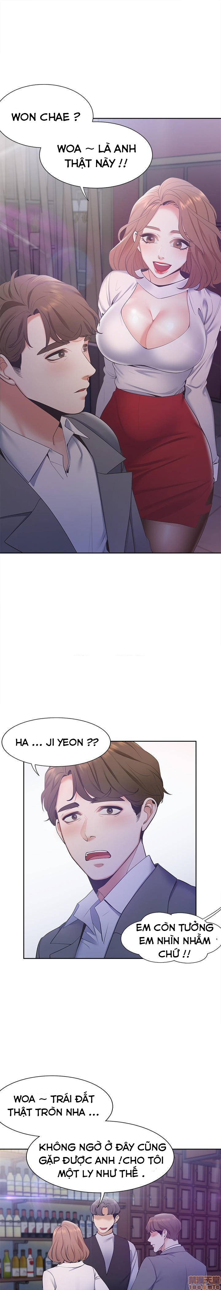 khát tình chapter 4 28