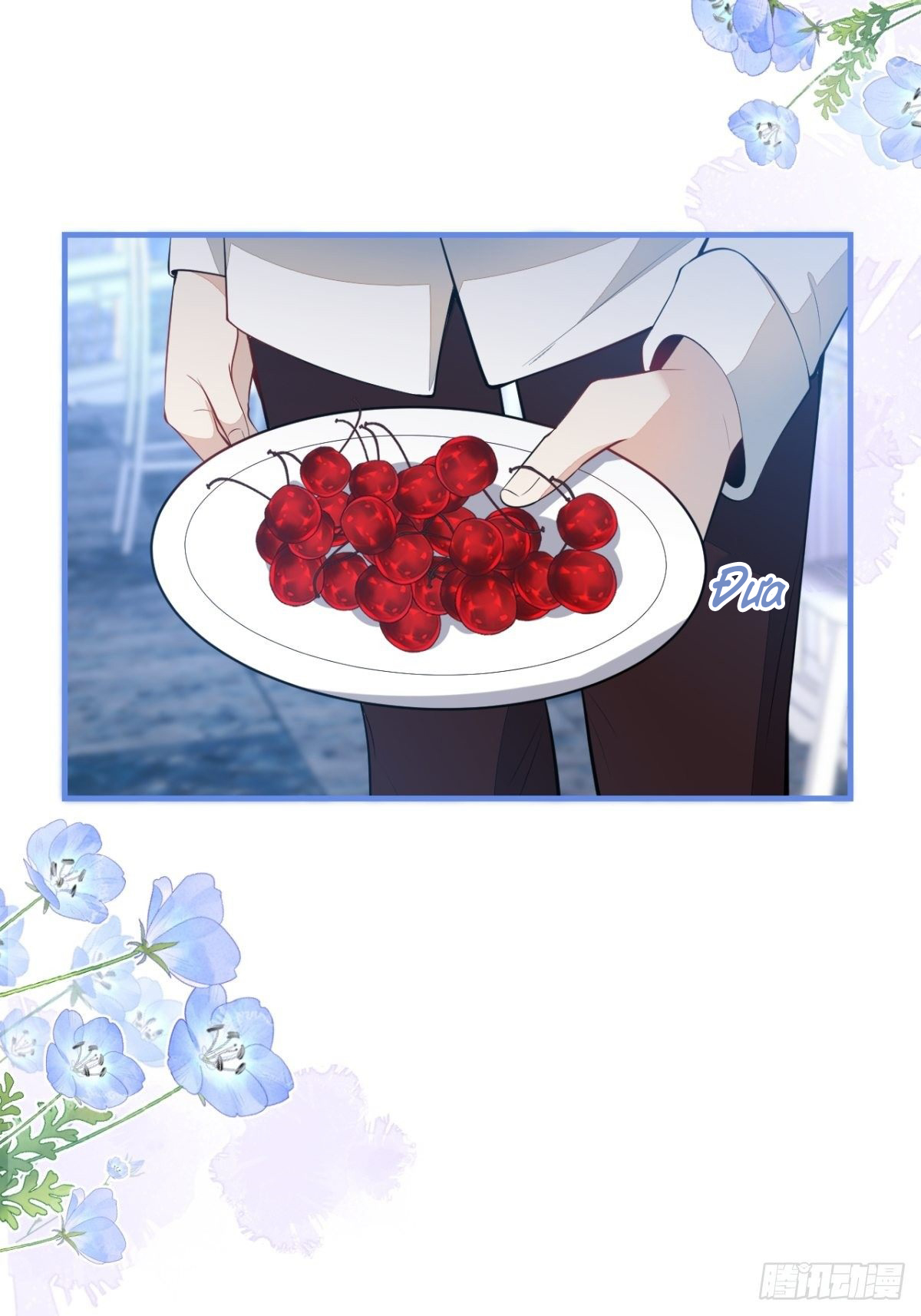 [15+] xuyên đến thế giới nào cũng là hắc liên hoa của anh chapter 22 6