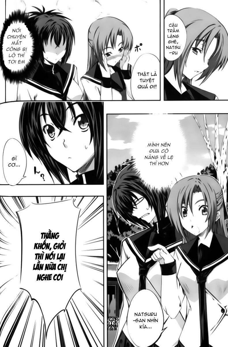 kampfer chapter 4 22