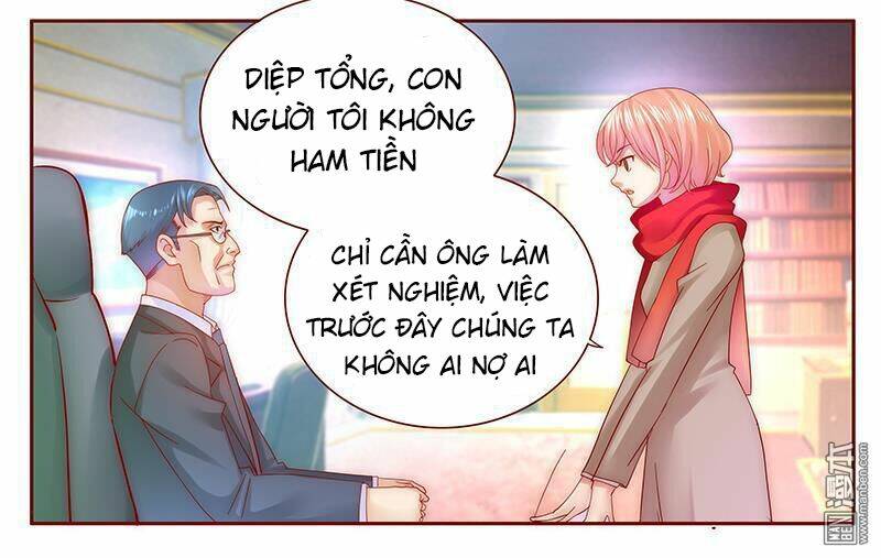 bá đạo tổng tài yêu tôi chapter 53 16