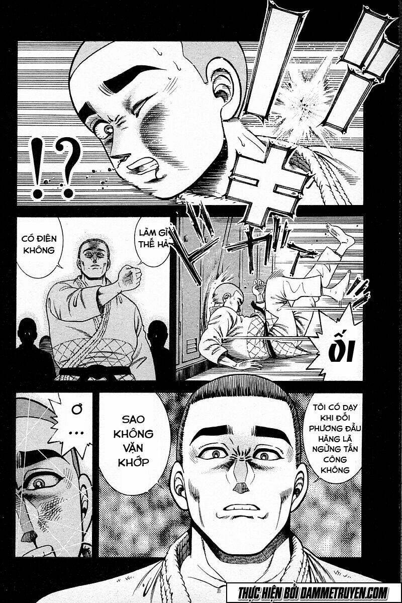 shin kotaro makaritoru! juudouhen chapter 95 3