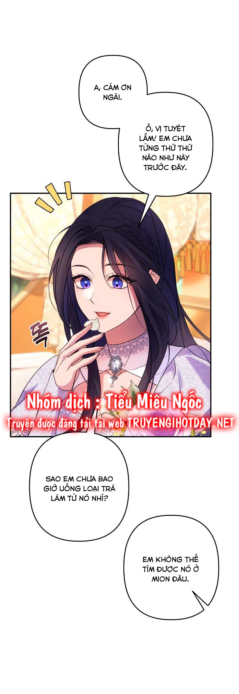 quyến rũ ngài công tước phương bắc chapter 76 3