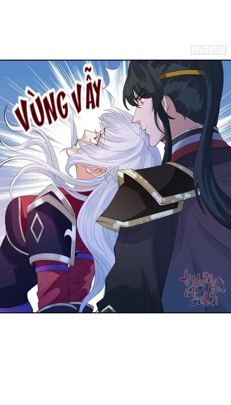 mạt thế nữ vương chapter 12 6