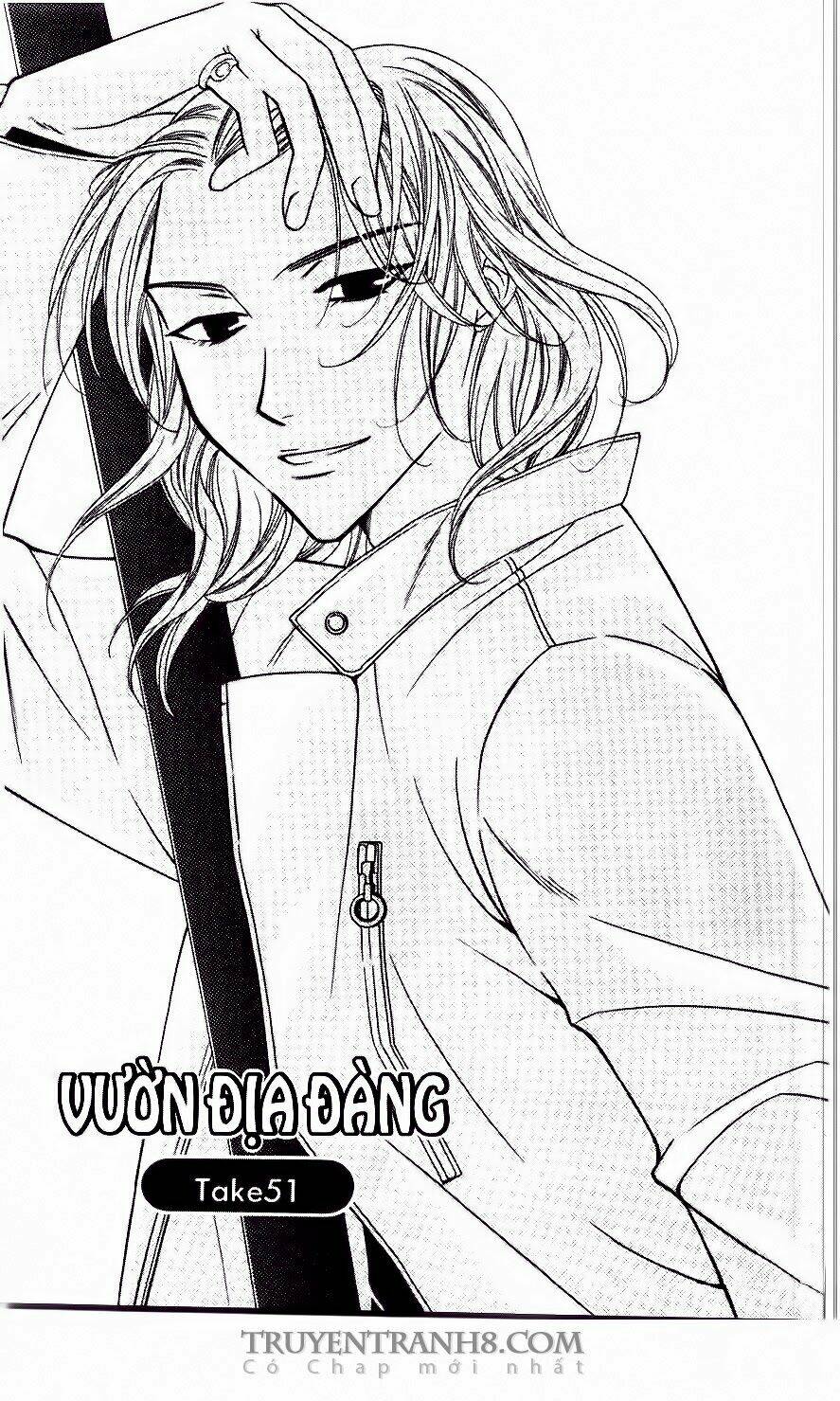 vườn địa đàng chapter 54 40