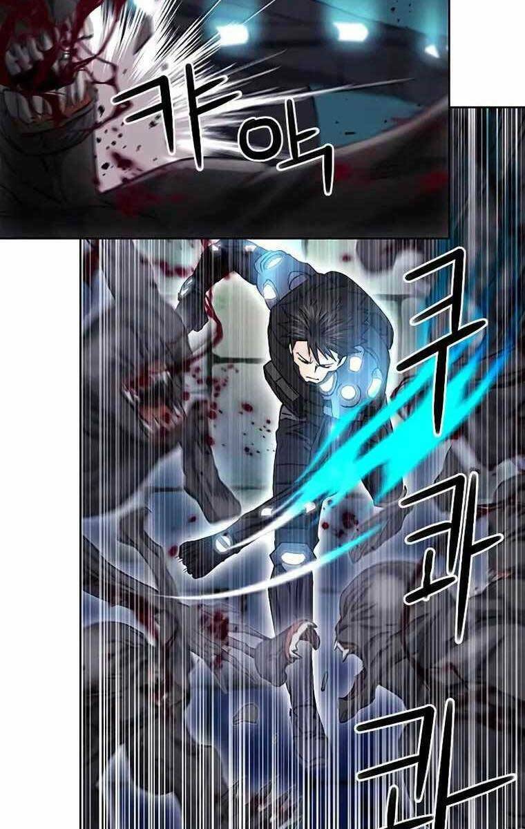 druid tại ga seoul - người hóa thú chapter 84 74